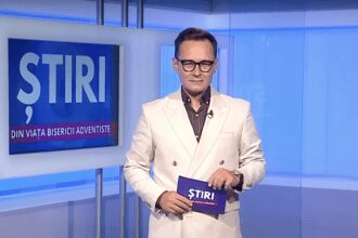 Speranta TV | Știri