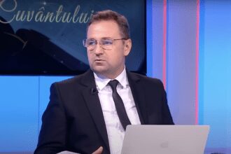 Speranta TV | Școala Cuvântului - Controverse în Ierusalim - Studiul 9 | Trimestrul 3 | 2024 - Invitați: Bogdan Plătică, Lucian Răcilă
