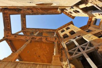 Speranta TV | MAE le recomandă ferm cetăţenilor români din Liban să părăsească teritoriul acestui stat