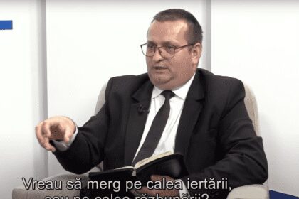 Speranta TV | Răscruce - Să studiem împreună: Controverse în Ierusalim - Invitați: Szabo Lászlo Csaba, Magyarosi Ernő