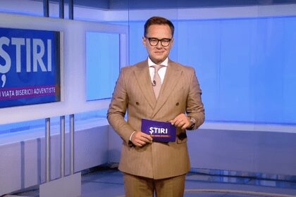Speranta TV | Știri