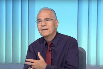 Speranta TV | Străinul din Galileea - Misiunea Sfântului Duh (4)