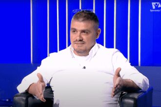 Speranta TV | PlusX - Cum se construieste un brand puternic (2) - Invitat: Horațiu Manea
