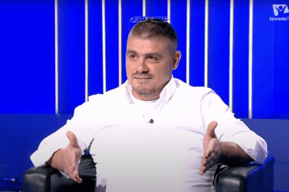 Speranta TV | PlusX - Cum se construieste un brand puternic (2) - Invitat: Horațiu Manea