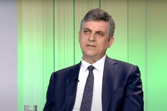 Speranta TV | Dincolo de cuvinte - Ține-te strâns de speranță - Invitat: George Șchiopu