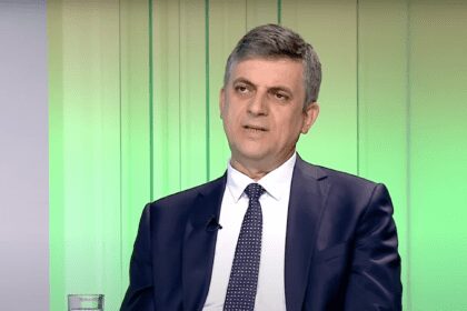 Speranta TV | Dincolo de cuvinte - Ține-te strâns de speranță - Invitat: George Șchiopu