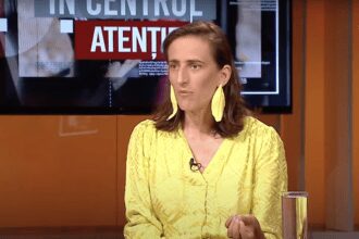 Speranta TV | În centrul atenției: Invitat: Ioana Mischie