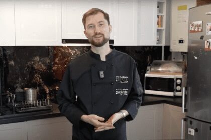 Speranta TV | Arta Bucătăriei Vegane - Tortilla de patatas cu ciuperci
