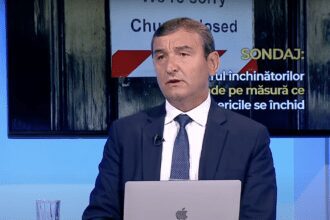 Speranta TV | Lumea religioasă azi - Biserica Ortodoxă Prorusă a fost interzisă în Ucraina Kremlinul numește interzicerea ucraineană asupra Bisericii Ortodoxe un atac la libertatea religioasă Papa Francisc își exprimă îngrijorarea cu privire la interzicerea de către Ucraina a bisericii legate de Rusia Numărul închinătorilor scade pe măsură ce bisericile se închid, arată sondajul Praga: Conferința despre “Identitatea evanghelică în Europa de astăzi” - Invitați: Nicu Ionescu, Janina Mihalache, Cristian Dobra