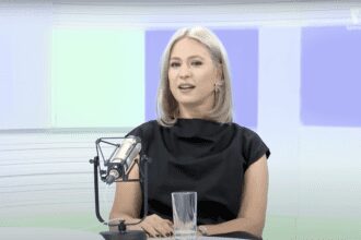 Speranta TV | Educație pentru viață - Arta de a vorbi în public - Invitat: Alice Ioana Nicolae