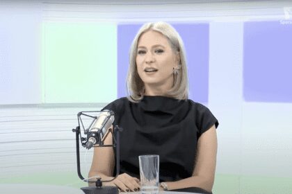 Speranta TV | Educație pentru viață - Arta de a vorbi în public - Invitat: Alice Ioana Nicolae