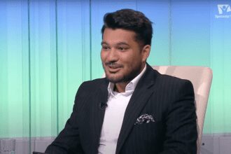 Speranta TV | Adevăruri și perspective - Lenea intelectuală și decăderea contemporană a creștinismului	- Invitat: George Șchiopu, Andrei Sisu