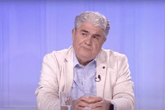 Speranta TV | În obiectiv - Hamas ucide 6 ostatici. Ce opțiuni are Netanyahu? - Cum schimbă ofensiva ucraineană dinamica războiului? Arestarea lui Pavel Durov și dreptul la exprimare Este dezinformarea un rău necesar în democrație? Alegeri prezidențiale 2024 - Cum comunică prezidențiabilii?	- Invitat: Hari Bucur Marcu, Dumitru Bortun - Realizator: Alexandru Natsis