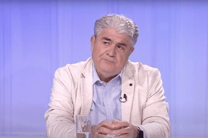 Speranta TV | În obiectiv - Hamas ucide 6 ostatici. Ce opțiuni are Netanyahu? - Cum schimbă ofensiva ucraineană dinamica războiului? Arestarea lui Pavel Durov și dreptul la exprimare Este dezinformarea un rău necesar în democrație? Alegeri prezidențiale 2024 - Cum comunică prezidențiabilii?	- Invitat: Hari Bucur Marcu, Dumitru Bortun - Realizator: Alexandru Natsis