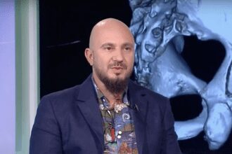 Speranta TV | Sănătate cu prioritate - Importanța radiologiei în diagnosticare - Invitat: Sorin Ghiea