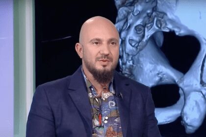 Speranta TV | Sănătate cu prioritate - Importanța radiologiei în diagnosticare - Invitat: Sorin Ghiea