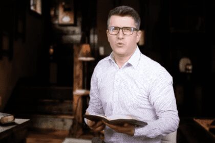 Speranta TV | Deschide Biblia - Fii gata!