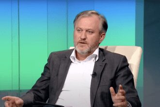 Speranta TV | Adevăruri și perspective - Capcana fatală a geloziei - Invitat: Marius Andrei