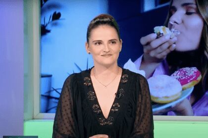 Speranta TV | Sănătate cu prioritate - De ce trebuie să avem grijă de sistemul endocrin - Invitat: Roxana Dumitriu-Stan