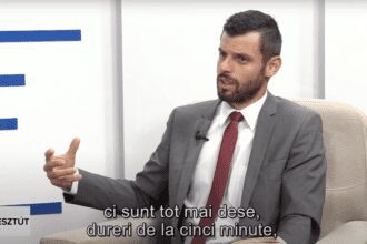 Speranta TV | RăsCruce - Să studiem împreună: Zilele finale - Invitați: Biró Szilárd, Barabás Zsolt Adorján