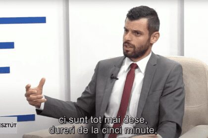 Speranta TV | RăsCruce - Să studiem împreună: Zilele finale - Invitați: Biró Szilárd, Barabás Zsolt Adorján