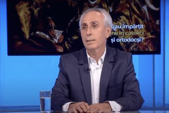 Speranta TV | Lumea religioasă azi - Canonizarea părintelui Arsenie Boca, contestată: „Făcea yoga. Un vrăjitor” / Cum s-au împărțit creștinii în catolici și ortodocși / Motiv de rugăciune: Violența împotriva creștinilor crește în Europa - Invitați: Janina Mihalache, Lucian Floricel, Cristian Dobra