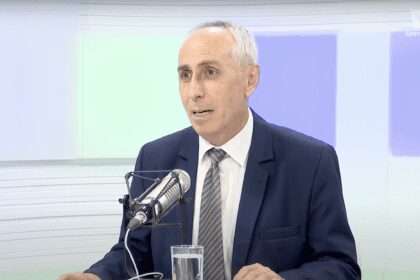 Speranta TV | Vremea întrebărilor - Invitat: Lucian Floricel