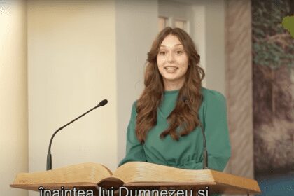 Speranta TV | RăsCruce - Jubileul de 50 de ani al Fanfarei din Unguraș (I)