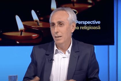 Speranta TV | Lumea religioasă azi - Arheologii descoperă originile drumului pe care l-a parcurs Isus „în fiecare zi” / Jocurile Paralimpice, Paris 2024 / Perspective în lumea religioasă - Invitați: Lucian Floricel, Janina Mihalache