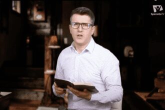 Speranta TV | Deschide Biblia - De ce un Miel?