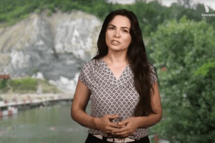 Speranta TV | Album de călătorie - Slănic Prahova