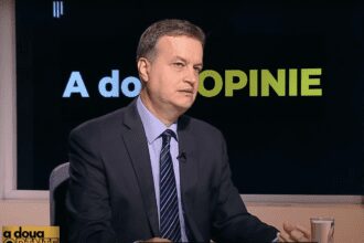 Speranta TV | A doua opinie - Oameni altfel - genialitate și controversă în lumina Bibliei	- Invitați: Adrian Zaharia, Eduard Călugăru