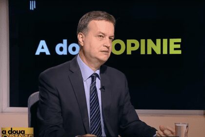 Speranta TV | A doua opinie - Oameni altfel - genialitate și controversă în lumina Bibliei	- Invitați: Adrian Zaharia, Eduard Călugăru