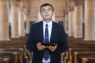 Speranta TV | Pomul vieții - Unitatea în biserică - Nicu Ionescu
