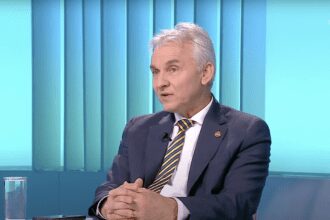 Speranta TV | Lecția de viață - Interesul tinerilor pentru schimbările din agricultură (I) - Invitat: Florin Stănică