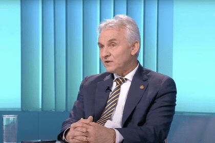 Speranta TV | Lecția de viață - Interesul tinerilor pentru schimbările din agricultură (I) - Invitat: Florin Stănică
