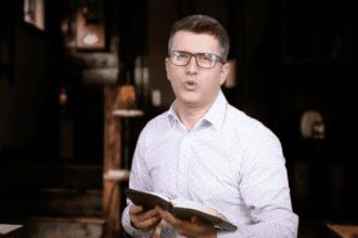 Speranta TV | Deschide Biblia - Un Miel nevinovat