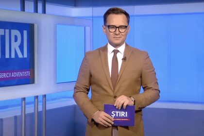 Speranta TV | Știri