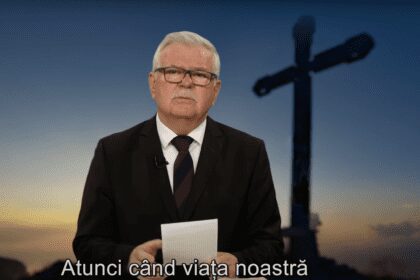 Speranta TV | RăsCruce - Strategiile înșelătoare ale Satanei - Orbán János
