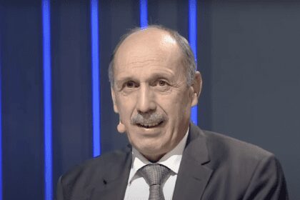Speranta TV | Taine din Scripturi - Cine este „cornul cel mic” din Daniel 7?	- Invitați: Iacob Pop, Eduard Călugăru