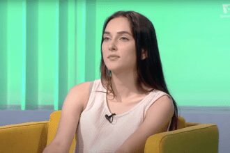 Speranta TV | Iconnect - Spune adevărul! - Invitați: Ines Enache, Alexandru Olteanu, Alina Leon