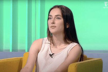 Speranta TV | Iconnect - Spune adevărul! - Invitați: Ines Enache, Alexandru Olteanu, Alina Leon