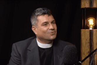 Speranta TV | ÎntreVederi - Paideia Christi - Invitat: Sorin Trifa