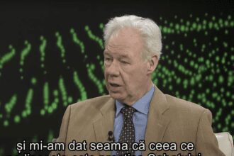 Speranta TV | Punctul de plecare - Despre filmul „Sabat” - Invitat: Martin Doblmeier