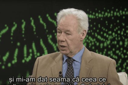 Speranta TV | Punctul de plecare - Despre filmul „Sabat” - Invitat: Martin Doblmeier
