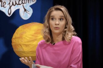 Speranta TV | Căsuța cu idei - Corpul meu - limite și permisiuni - Invitat: Cecilia Moței
