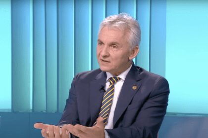 Speranta TV | Lecția de viață - Interesul tinerilor pentru schimbările din agricultură (II) - Invitat: Florin Stănică