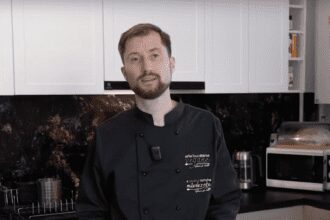 Speranta TV | Arta bucătăriei vegane - Ciorbă de ciuperci