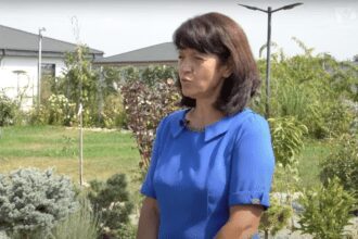 Speranta TV | Cu pasiune - Inginer agronom - Invitat: Dorina Radu