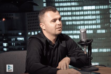 Speranta TV | Alege corect - În spatele aparențelor: amăgirea măștilor - Invitat: Andrei Bordeanu